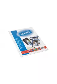 Bantex koszulka na zdj�cia pionowa 100mic. 10 szt.