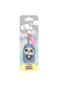 Be-Happy Gifts Brelok 3D z latark� - Gwiazdeczka