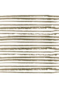 Herlitz Serwetka papierowa 3-warstwowa Royalite paski 330 x 330 mm