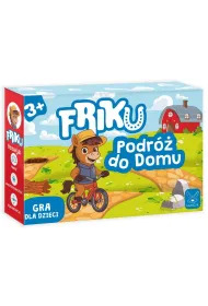 Friku Podr� do domu Kangur