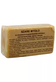 Carmen Szare mydo do mycia ciaa i wosw 150 g
