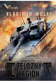 �elazny Legion (z autografem)