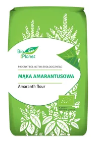 Bio Planet M�ka amarantusowa 400 g Bio