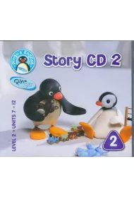 Pingu`s English Story CD 2 Level 2