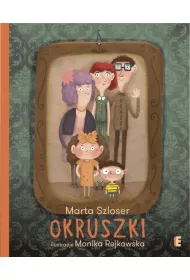 Okruszki