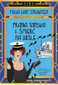 Frania Ta�ska i �mier� na Wi�le