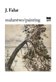 Julian Faat. Malarstwo