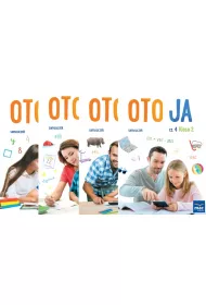 Oto ja. Samouczek. Klasa 2. Cz�� 1-4