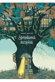 Sprzedawca szczcia