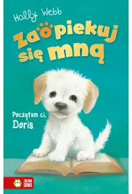Poczytam ci, Doris. Zaopiekuj si mn