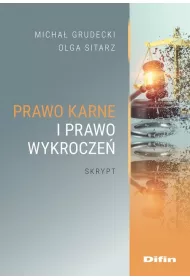 Prawo karne i prawo wykrocze