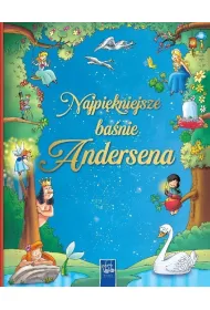 Najpi�kniejsze ba�nie Andersena