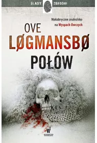 eBook Pow. Cykl Vestmanna. Tom 2 mobi epub