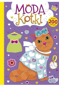 eBook Moda. Kotki pdf