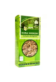 Dary Natury Wierzba Kora  Eko 100 g Bio