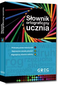 Sownik ortograficzny ucznia