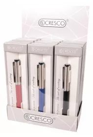 Cresco Piro wieczne Reporter w etui