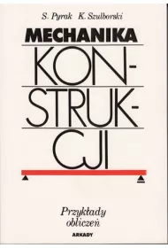 Mechanika konstrukcji