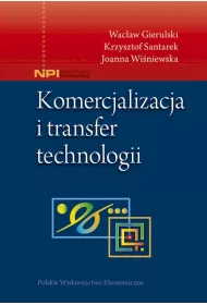 Komercjalizacja i transfer technologii