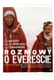 Rozmowy na Evere�cie