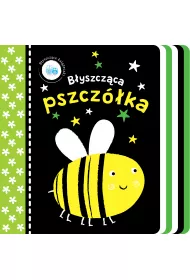 B�yszcz�ce ksi��eczki. B�yszcz�ca pszcz�ka