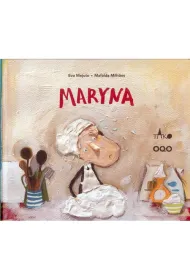 Maryna