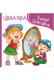 �wiat szkraba - Ubranka 10x10