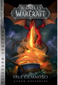 Fale ciemno�ci. World of Warcraft
