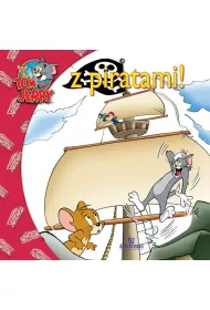 Tom i Jerry. Z piratami *