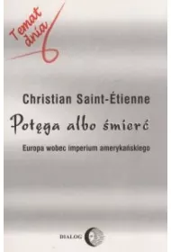Pot�ga albo �mier�