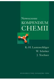 Nowoczesne kompedium chemii