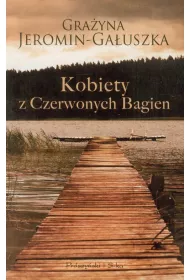 Kobiety z Czerwonych Bagien