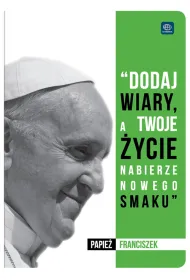 Interdruk Zeszyt A5 Religia Papie� Franciszek kratka 32 kartki