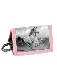 Paso horse Portfel Horse PP23KO-002