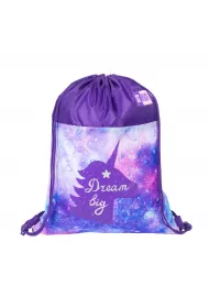 St. Majewski Worek na obuwie SO1 Sky Unicorn/Podniebny Jednoro�ec