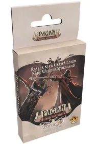 Pagan: Bliskie spotkania Lucky Duck Games Polska