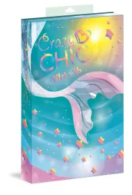 Crazy Chic - Paletka Lato Clementoni
