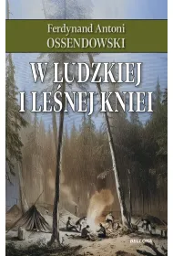 W ludzkiej i le�nej kniei