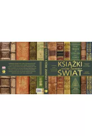 Ksi��ki, kt�re zmieni�y �wiat