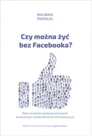 Czy mo�na �y� bez Facebooka?