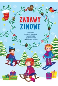 Zabawy zimowe