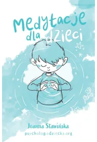 Medytacje dla dzieci