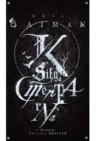 Ksiga cmentarna