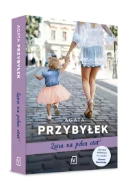 �ona na pe�ny etat. Takie rzeczy tylko z m�em. Tom 4