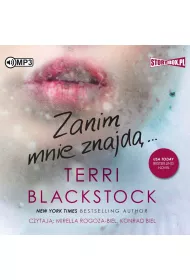 Audiobook Zanim mnie znajd�. Dop�ki biegn�. Tom 2 CD