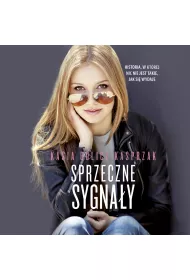 Audiobook Sprzeczne sygna�y mp3