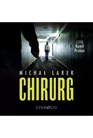 Audiobook Chirurg mp3