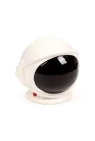 Skarbonka ceramiczna Space Cadet Astronaut Helmet Puckator