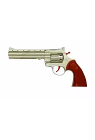 Pistolet na sp�onki 15x31 Swede