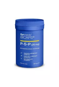 Formeds Bicaps P-5-P suplement diety 60 kaps.